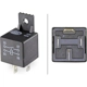 Purchase Top-Quality Microprocessor Relay by HELLA - 965400071 pa5