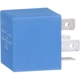 Purchase Top-Quality Microprocessor Relay by STANDARD/T-SERIES - RY592T pa4