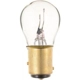 Purchase Top-Quality Mini Bulb (Pack of 10) by PHILIPS - 1662CP pa1