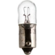 Purchase Top-Quality Mini Bulb (Pack of 10) by PHILIPS - 1820CP pa1