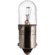 Purchase Top-Quality Mini Bulb (Pack of 10) by PHILIPS - 1820CP pa7