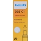 Purchase Top-Quality Mini Bulb by PHILIPS - 795C1 pa4