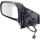 Purchase Top-Quality Mirror - CH1320217 pa4