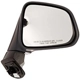 Purchase Top-Quality Mirror - GM1321390 pa2