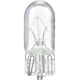 Purchase Top-Quality Mirror Light by PHILIPS - 194B2 pa58