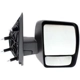 Purchase Top-Quality Mirror - NI1321232 pa1