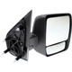 Purchase Top-Quality Mirror - NI1321232 pa17