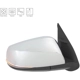Purchase Top-Quality Mirror - TO1321360 pa2