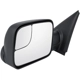 Purchase Top-Quality VARIOUS MANUFACTURERS - CH1320228 - Mirror pa3