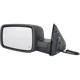 Purchase Top-Quality Various Manufacturers - CH1320354 - Mirror pa2