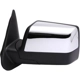 Purchase Top-Quality Various Manufacturers
 - FO1320315 - Mirror pa1