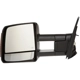 Purchase Top-Quality Various Manufacturers - TO1320243 - Mirror pa1