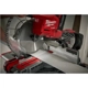 Purchase Top-Quality MILWAUKEE - 2734-20 - 10" Dual Bevel Sliding Compound Miter Saw pa3