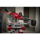 Purchase Top-Quality MILWAUKEE - 2734-20 - 10" Dual Bevel Sliding Compound Miter Saw pa4