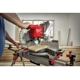 Purchase Top-Quality MILWAUKEE - 2739-21HD - 12" Dual Bevel Sliding Compound Miter Saw pa3