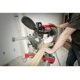 Purchase Top-Quality MILWAUKEE - 2739-21HD - 12" Dual Bevel Sliding Compound Miter Saw pa4