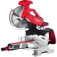 Purchase Top-Quality MILWAUKEE - 6955-20 - Dual - Bevel Sliding Compound Miter Saw pa3