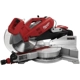Purchase Top-Quality MILWAUKEE - 6955-20 - Dual - Bevel Sliding Compound Miter Saw pa4