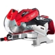 Purchase Top-Quality MILWAUKEE - 6955-20 - Dual - Bevel Sliding Compound Miter Saw pa8