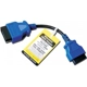 Purchase Top-Quality Mitsubishi OBDII cable by BARTEC USA - WRTOBD005 pa1