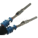 Purchase Top-Quality Mixture Control Solenoid by BLUE STREAK (HYGRADE MOTOR) - MX44 pa3