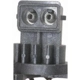 Purchase Top-Quality Mixture Control Solenoid by BLUE STREAK (HYGRADE MOTOR) - MX24 pa3