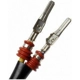 Purchase Top-Quality Mixture Control Solenoid by BLUE STREAK (HYGRADE MOTOR) - MX34 pa4