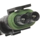 Purchase Top-Quality Mixture Control Solenoid Connector by BLUE STREAK (HYGRADE MOTOR) - S576 pa3