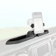 Purchase Top-Quality RUGGED RIDGE - 13551.23 - Dash Multi-Mount System With Phone Holder pa3