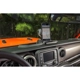 Purchase Top-Quality RUGGED RIDGE - 13551.23 - Dash Multi-Mount System With Phone Holder pa5