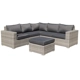 Purchase Top-Quality MOSS - MOSS-0908GC - Modular Sofa Set pa1