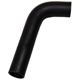Purchase Top-Quality CONTINENTAL - 60083 - Molded Radiator Hose pa3