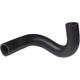 Purchase Top-Quality CONTINENTAL - 61066 - Engine Coolant Molded Radiator Hose pa3