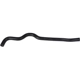 Purchase Top-Quality CONTINENTAL - 63049 - Engine Coolant Bypass Hose pa1