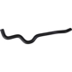 Purchase Top-Quality CONTINENTAL - 63049 - Engine Coolant Bypass Hose pa2