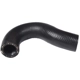 Purchase Top-Quality CONTINENTAL - 63642 - Molded Heater Hose pa3