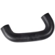 Purchase Top-Quality CONTINENTAL - 63692 - Molded Heater Hose pa1