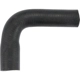 Purchase Top-Quality CONTINENTAL - 63726 - Molded Heater Hose pa2