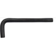 Purchase Top-Quality CONTINENTAL - 63906 - HVAC Heater Hose pa2