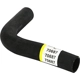 Purchase Top-Quality Molded By Pass Hose by DAYCO - 70687 pa5