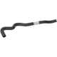 Purchase Top-Quality Molded By Pass Hose by DAYCO - 71678 pa5