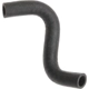 Purchase Top-Quality Molded By Pass Hose by DAYCO - 71685 pa1