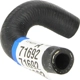 Purchase Top-Quality Molded By Pass Hose by DAYCO - 71692 pa6