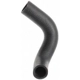 Purchase Top-Quality Molded By Pass Hose by DAYCO - 72098 pa1