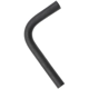 Purchase Top-Quality Molded By Pass Hose by DAYCO - 80393 pa2