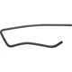 Purchase Top-Quality Molded Heater Hose by ACDELCO - 18206L pa1