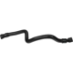 Purchase Top-Quality ACDELCO PROFESSIONAL - 22788M - HVAC Heater Hose pa1