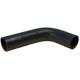 Purchase Top-Quality CONTINENTAL - 60117 - Molded Heater Hose pa1