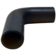 Purchase Top-Quality CONTINENTAL - 60117 - Molded Heater Hose pa2
