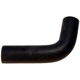 Purchase Top-Quality CONTINENTAL - 60117 - Molded Heater Hose pa3